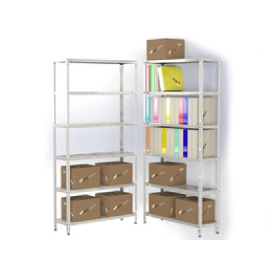 Стеллажи по назначению