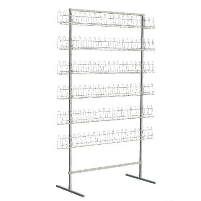 Стеллаж универсальный (торговый)