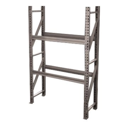 Архивный стеллаж 2500х1000х600 мм (5 полок)