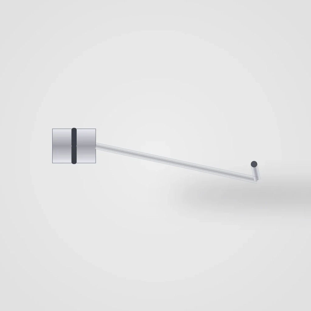 ✅ Купить Крючок одинарный ЕК291 150 мм (Цинк) в Челябинске у производителя по низкой цене - Компания «МЛМ Логистик» Крючок одинарный ЕК291 150 мм (Цинк)