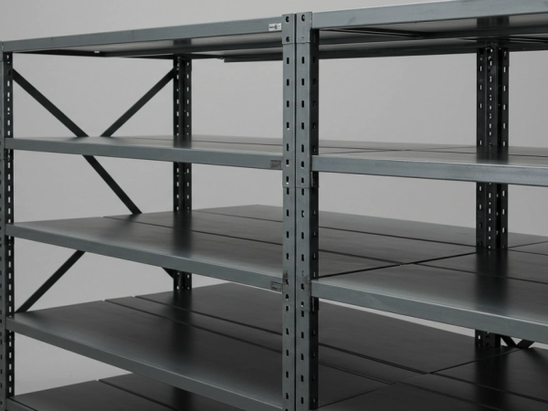 Архивные стеллажи: эффективное хранение документов