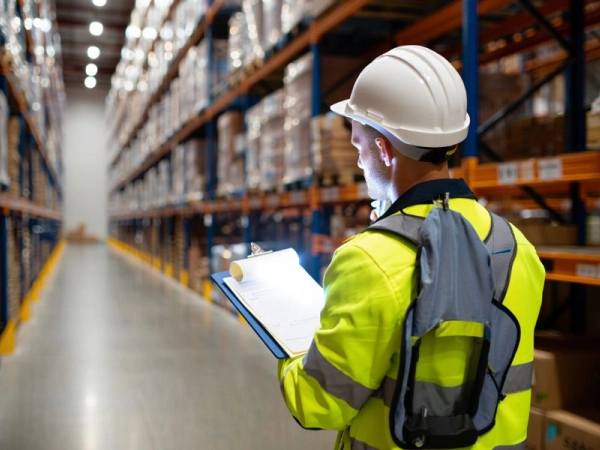 Руководство по техническому обслуживанию стеллажей: безопасность, экономия и соответствие нормам